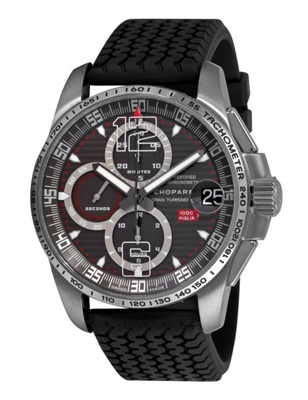 Chopard Mille Miglia 168459-3005 Mens Watch