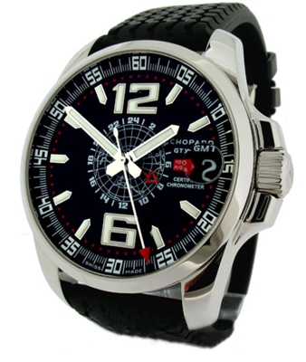 Chopard Mille Miglia 168514-3001 Mens Watch