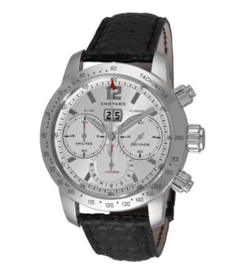 Chopard Mille Miglia 168998-3002 Mens Watch