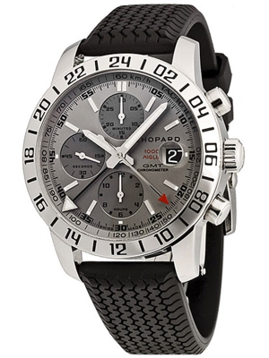 Chopard Mille Miglia GMT 16-89922 Mens Watch