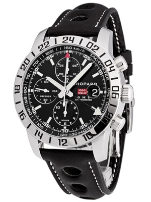 Chopard Mille Miglia GMT16-8992 Mens Watch