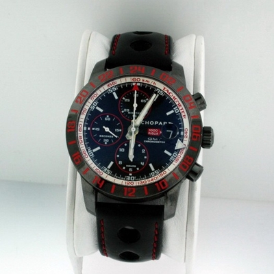 Chopard Mille Miglia Speed Black 2 Mens Watch