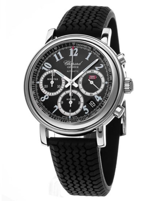 Chopard Mille Miglia Stahl 16/8331 Mens Watch