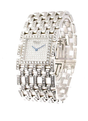 Chopard Montres Dame 10/6971-20 Ladies Watch