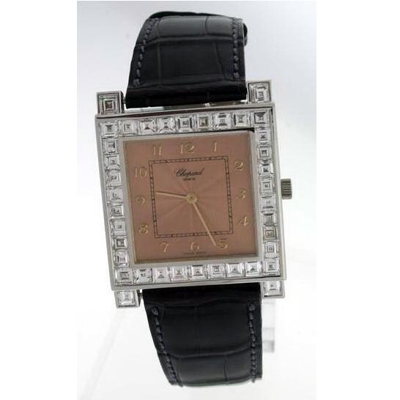 Chopard Your Hour 17/3295-20 Ladies Watch