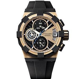 Concord C1 0320012 Mens Watch