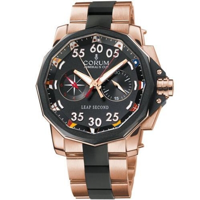 Corum Admiral's Cup 895.931.91.V791.AN32 Mens Watch