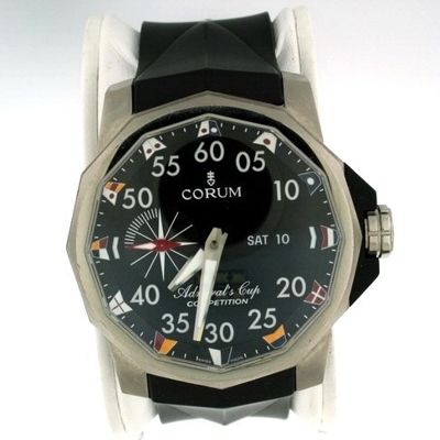 Corum Admiral's Cup 947.931.04.0371 Mens Watch