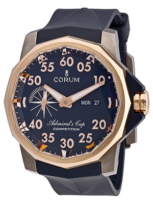Corum Admirals Cup 947.933.05/0373 AB32 Mens Watch
