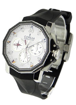 Corum Admirals Cup 986-691-11-F371-AA92 Mens Watch