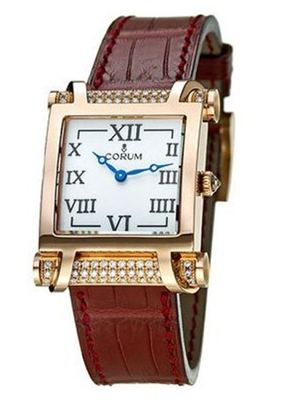 Corum Antika 055-653-85-0012-EB43 Quartz Watch