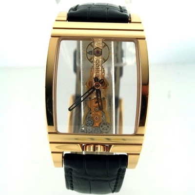 Corum Bridge 113.550.56.0001 Mens Watch