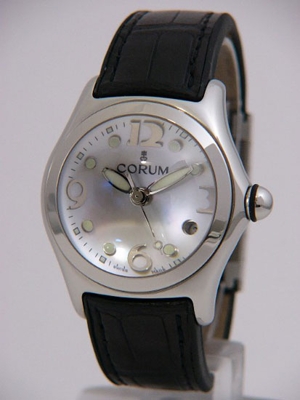 Corum Bubble 039-250-20-0F01PN94S Ladies Watch