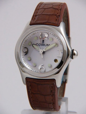 Corum Bubble 039-250-20-0F02EB30R Unisex Watch