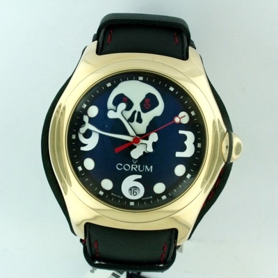 Corum Bubble 082/15056/F721 Mens Watch
