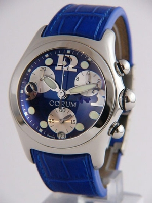 Corum Bubble XL 396-250-20-0f03fb30r Mens Watch