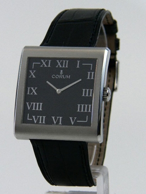 Corum Buckingham 138-181-20-0001 BN42 Mens Watch