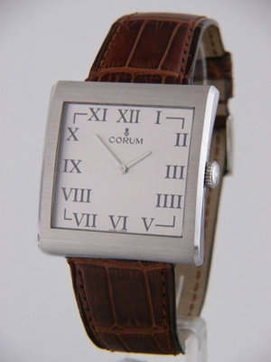 Corum Buckingham 157-181-20-0002 BA42 Mens Watch