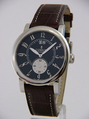 Corum Classical 922-201-20-0F02 BN12 Mens Watch