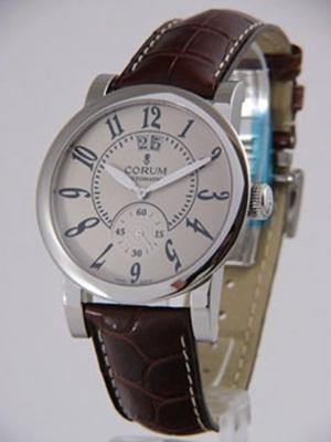 Corum Grande Date 922-201-20-0F02-BA12 Mens Watch