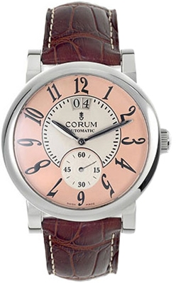 Corum Grande Date 922-201-20-0F02-CR12 Mens Watch