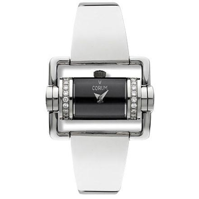 Corum Horizontal 130-330-47 Ladies Watch