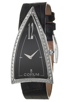 Corum Rocket 024-941-47-0001-BN12 Ladies Watch
