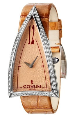 Corum Rocket 024-941-47-0002-CR12 Ladies Watch