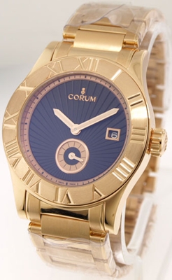 Corum Romulus 295-510-55-V810-BN57 Mens Watch