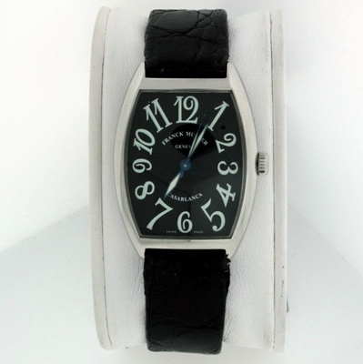 Franck Muller Casablanca 2852 Automatic Watch