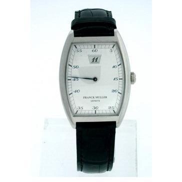 Franck Muller Casablanca 2852HS Manual Wind Watch