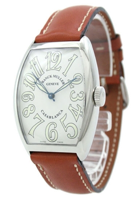 Franck Muller Casablanca 5850CASA Automatic Watch