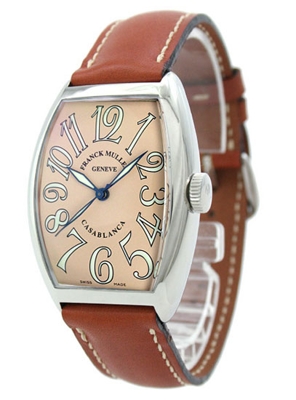 Franck Muller Casablanca 5850CASA Mens Watch