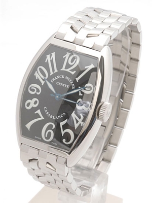 Franck Muller Casablanca 5850CASAO Mens Watch