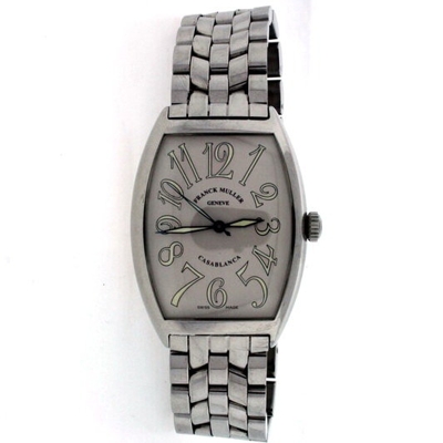 Franck Muller Casablanca 6850 Mens Watch