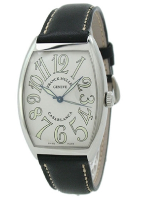 Franck Muller Casablanca 6850CASA Ladies Watch