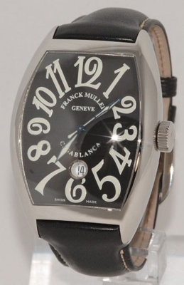 Franck Muller Casablanca 8880 C Mens Watch