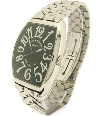 Franck Muller Casablanca FR-7622S Mens Watch