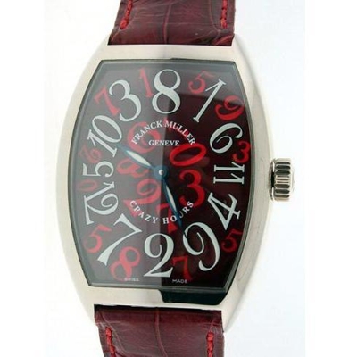 Franck Muller Color Dreams 7851 CH Automatic Watch