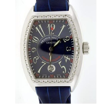 Franck Muller Conquistador 8005 SC D Automatic Watch