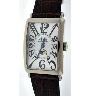 Franck Muller Master Calendar 1200 MC L Mens Watch