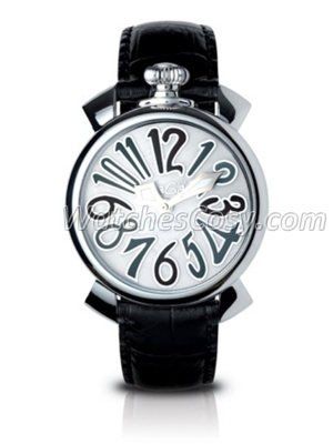 GaGa Milano Manuale 40MM 5020.5 Men's Watch
