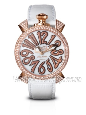 GaGa Milano Manuale 40MM G199 LADY Ladies Watch