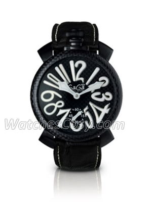 GaGa Milano Manuale 48MM 5016.6 Men's Watch