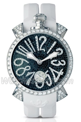 GaGa Milano Manuale 48MM GW 49 Ladies Watch