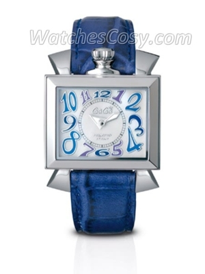 GaGa Milano Napoleone Lady 6030.3 Ladies Watch