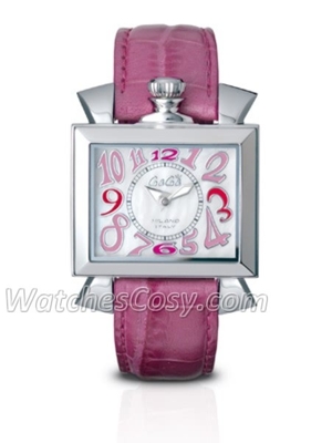 GaGa Milano Napoleone Lady 6030.6 Ladies Watch