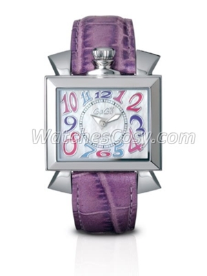 GaGa Milano Napoleone Lady 6030.7 Ladies Watch