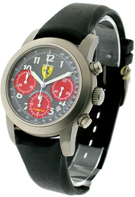 Girard Perregaux Ferrari 80280.T.21.6659 Mens Watch