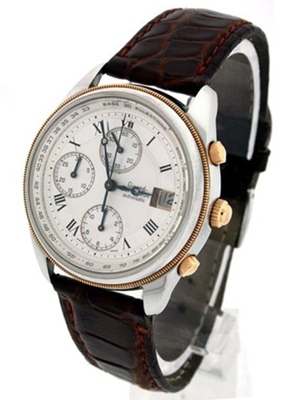 Girard Perregaux Petit Chronographe 49101.0.56.1831 Mens Watch